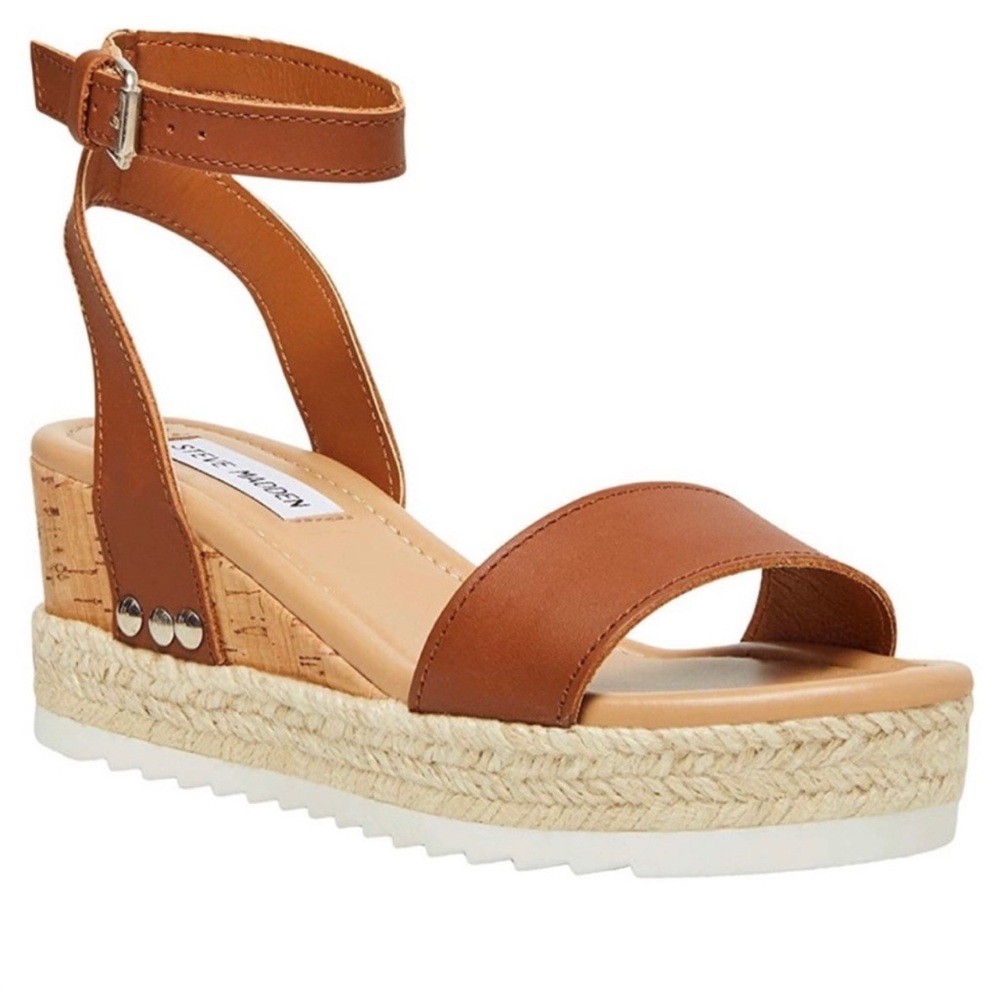 Steve Madden Jaide Espadrille Sandal